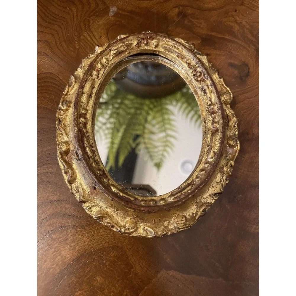 The Unbranded Brand vtg florentine